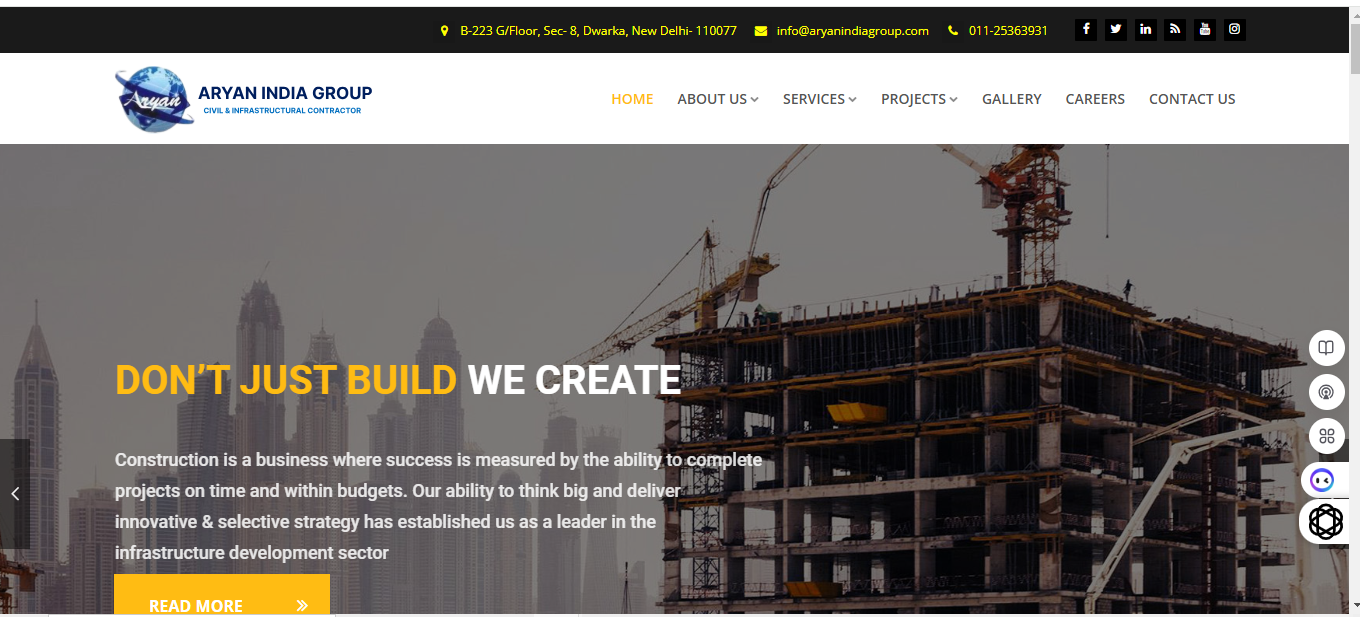 Portfolio image